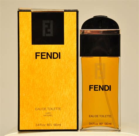 fendi eau de toilette 3.4 oz|bbny Fendi.